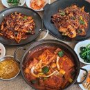 강릉 정화식당 이미지