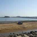 현대제철포항제2공장 앞 삼거리-성원제강 앞 삼거리 | [자전거 전국해안선 일주여행(19)] 송악나들목에서 왜목마을까지