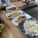 용남장어숯불구이 이미지