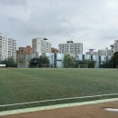 은평구립축구장 이미지