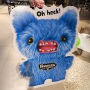 지에스25삼정본점 | 부산 서면 삼정타워 카와이토모 퍼글러 뜻과 팝업 후기 커플 데이트