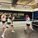 브라더 복싱짐 이미지