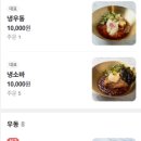 이루다 제면소 송도점 티스토리