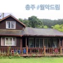 월악드림 | 충주 펜션 후기 월악드림 #200829