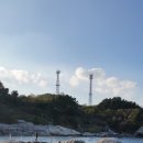 동해안의 색다른 명소 [양양 휴유암] 풍광 이미지