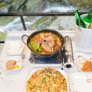 계곡산장 이미지