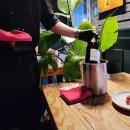 역삼-1697 | 역삼동 세이버리 / 역삼역 와인바 / 역삼 데이트&amp;청첩장 모임 장소 / 솔직후기