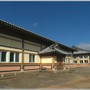 압해 동서리 선돌 이미지