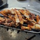 호야석쇠구이