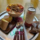 화성 봉담 2지구 브런치 카페 포케 맛집 읍천리 382 화성 봉담점
