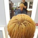 감각in헤어