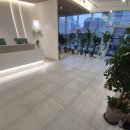 세정의원 | 영등포구 문래동 사려니의원 포세린타일 나노코팅 후기, 오염과 미끄러움 동시에 잡은 현장입니다