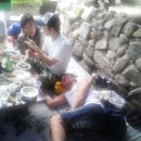 친구 모임 - 79년 친구 정기모임 /수락산모임[남자는직진]