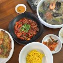 카페 72(cafe 72) | 영종도맛집 가족단위로 방문하기 좋은 을왕리맛집 추천 : 해상궁 (+클럽72맛집)