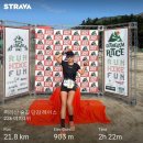 토지초등학교 | 2024.11.6_토 지리산 숲길 단감 레이스 22k 여자 1위 참가 후기 (with DTR 가을 소풍)