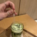 [수원 카페]신동카페거리 감성카페 리핑 내돈내산 솔직후기 디저트 수플레 맛집