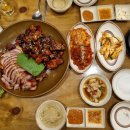 가장맛있는족발천안메가박스점 이미지