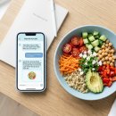 헬스리더스(Health Leaders) | AI 다이어트 코치 앱 비교 — 챗GPT·클로드·제미나이, 건강 관리 어느 게 제일 잘해?