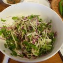 한천 숯불돼지갈비 이미지