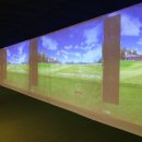 갤러리 골프 아카데미 이미지