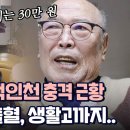 4할타자 백인천의 충격적인 근황 이미지