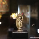 월정사 팔각구층석탑 사리장엄구 이미지