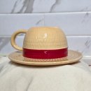 티에스컴퍼니 | 원피스 덕후라면 눈 돌아갈 머그컵, 루피 컵/에이스 컵/사보 컵/쵸파 컵