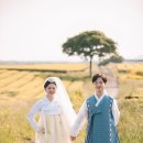 비단나라한복대여 이미지