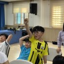 하이얀피아노 | 아이들의 밝은 웃음이 가득한 합창 수업 시간🌱