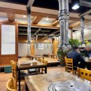 수원통큰숯불화로갈비 이미지