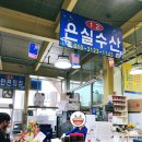 당진 실치회 맛집 &#34;선창어부횟집&#34;과 수산시장에 있는 &#34;은실수산&#34; 다녀온 후기~