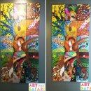아트사파리창의융합교육미술학원 - 시흥시 능곡중앙로 33 | 아트사파리창의융합교육미술학원