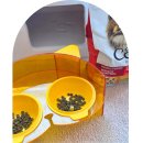 고양이 다이어트 사료 추천 하겐 캣잇 더블퓨전 웨이트 컨트롤 급여 후기