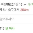 바다멸치국수