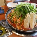 남양주 화도 맛집 오늘도웃자 두루치기 후기