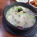 조선막국수