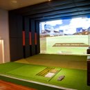 케이탑 스크린골프 이미지