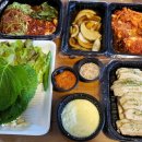 시민족발보쌈 | 대구 가브리살보쌈 시민족발보쌈 달서점