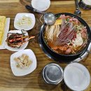 엄마손부대찌개(한식부페) 이미지