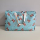 글로벌수어린이집 | 아이주 낮잠이불가방 어린이집 준비물 추천 낮잠이불가방 사용 후기