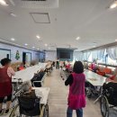 강화요양원 | ‘동지팥죽 인지미술 활동’ 블로그 후기 경기도 요양원