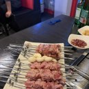 따스 양꼬치 | 등촌동 동네 사람들도 웨이팅해서 먹는 양꼬치 맛집 '따스양꼬치'