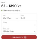 오페라보러화요:나비부인 | [스톡홀름 교환학생] 스웨덴 왕립오페라 후기 + 좌석 예매 할인 및 꿀팁 (학생할인O, 26살 이하 할인)