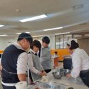 에스케이에너지(주) 공영주유소 | 중등 방과후 수업- 레몬쌀케이크 아주 좋아했습니다