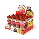 해리유통 | [킨더조이×해리포터] 퀴디치 시리즈 피규어 랜덤 뽑기(feat. 골드 해리포터)