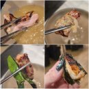 팔각도안산 | 숯불닭갈비·트러플오일관자 후기、[안산 한대앞역 맛집ㅣ팔각도]