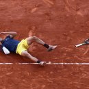 마위 | 4대 그랜드슬램 이야기(캘린더 그랜드슬램, 역대 기록 등)