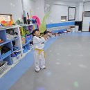 신한화 | 광주 송정동 도산동 태권도 | 이태훈 태권도장 순발력 집중력 운동 효과 후기 (초등 유치부 추천 운동)