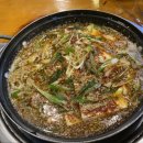 양주재래식손두부(덕계점) 이미지