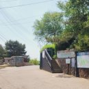 만수천약수터 | 인왕산 등산 후기